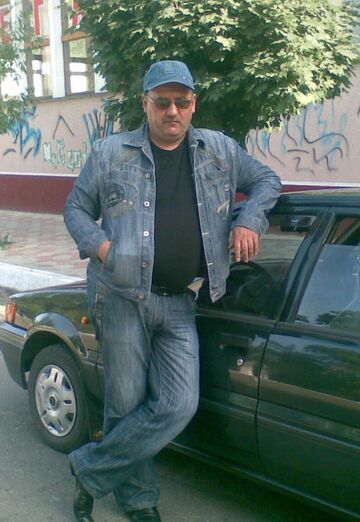 Моя фотография - Виктор, 55 из Белгород-Днестровский (@viktor184061)