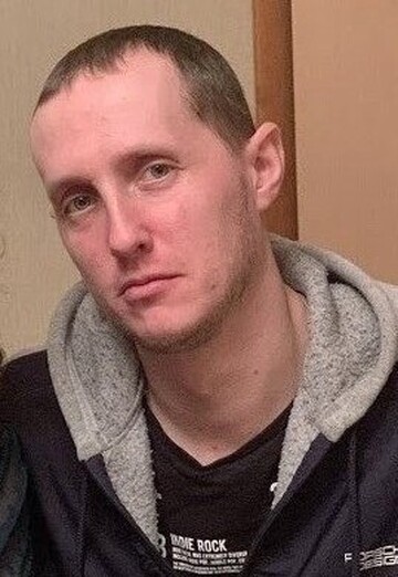 My photo - Oleg, 36 from Cherkasy (@olegzelenskiy1)