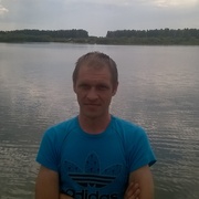 гриша, 35, Верхняя Пышма