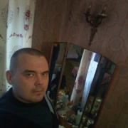 сергей, 43, Дорогобуж