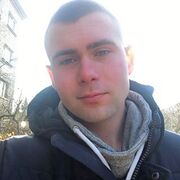 Андрей Быков, 27, Ивантеевка