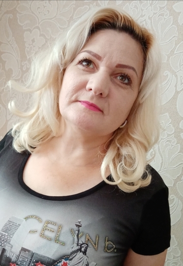 Моя фотография - Ольга, 47 из Краснодар (@olga347501)