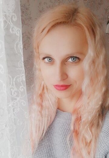 My photo - Tatyana, 36 from Naberezhnye Chelny (@tatyana351350)