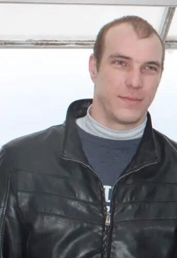 My photo - Andrey, 32 from Dzerzhinsk (@andrey663425)