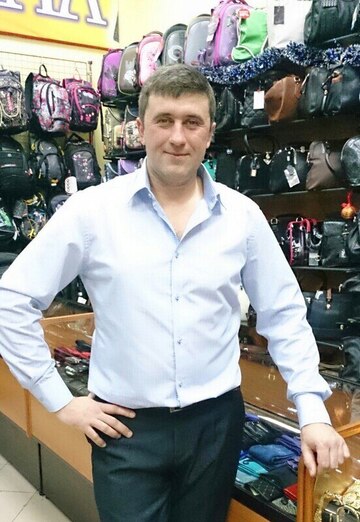 My photo - Vyacheslav, 43 from Ulyanovsk (@vyacheslav78268)