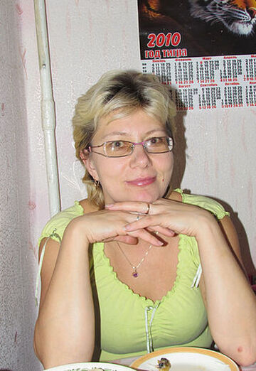 My photo - Aleksandra Nedoshivina, 52 from Zlatoust (@aleksandranedoshivina)