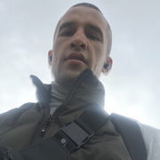 Иван, 31, Пенза