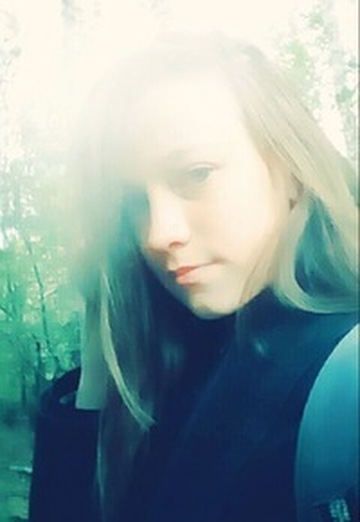 Моя фотография - Виктория, 25 из Кемерово (@viktoriya97674)