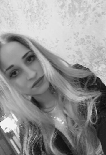 My photo - Natalya, 37 from Bryansk (@natalya225184)