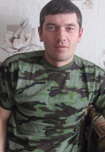 Моя фотография - Andrei Efimov, 43 из Улан-Удэ (@andreiefimov)