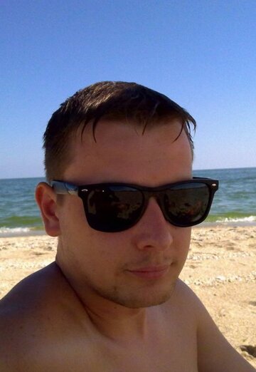 My photo - Aleksandr, 44 from Armyansk (@aleksandr745957)