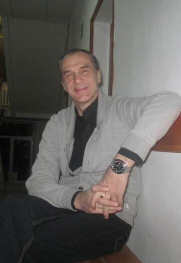 Моя фотография - Андрей, 53 из Курск (@andrey547952)