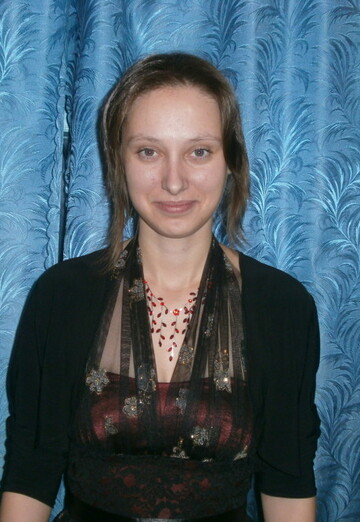 Mein Foto - Marina, 33 aus Slawgorod (@marina94950)