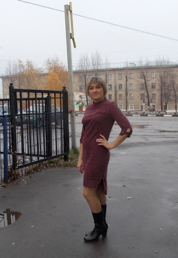My photo - Svetlana, 43 from Voronezh (@svetlana104744)
