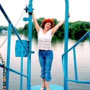 Елена 54 года (Рыбы) хочет познакомиться в Рыбном