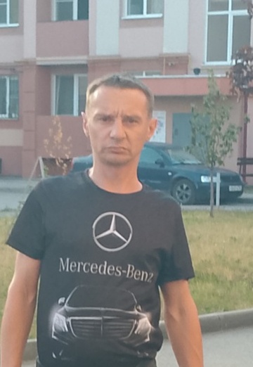 My photo - Rodion, 38 from Samara (@rodion6039)