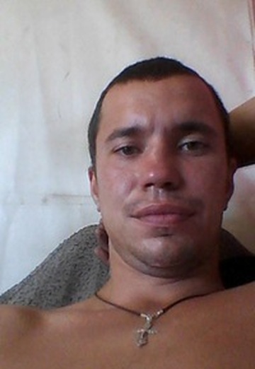 My photo - Nikolay, 36 from Yakutsk (@nikolay153130)