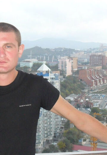 My photo - Yuriy, 40 from Zheleznogorsk-Ilimsky (@uriy49422)