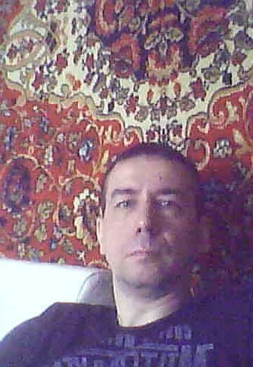 Моя фотография - Андрей, 52 из Ногинск (@andrey394117)