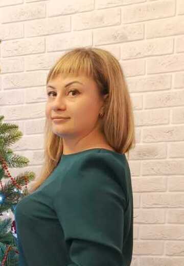 My photo - Yuliya, 36 from Vysnij Volocek (@uliya268548)