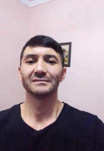 Моя фотография - Абли Абдулла, 43 из Алматы́ (@abliabdulla)