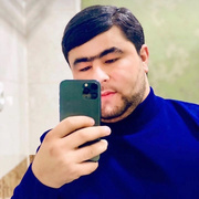 Шамиль, 29, Салтыковка
