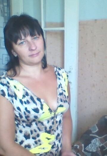 My photo - Lyudmila, 47 from Svobodny (@ludmila33268)