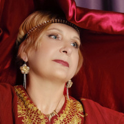 Ирина 59 лет (Козерог) Тюмень