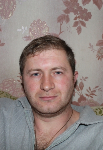 Моя фотография - Геннадий, 38 из Братское (@gennadiy33350)