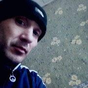 Пашка, 30, Тбилисская