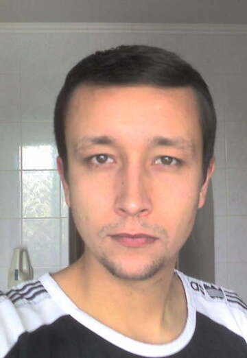 Моя фотография - Сергей, 42 из Черновцы (@sergey490038)