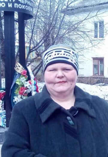 My photo - YaNA K, 43 from Nizhnyaya Tura (@yanak18)