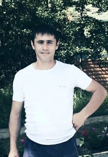 My photo - Artur, 39 from Tver (@artur127878)