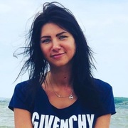 Inna, 28, Одесса