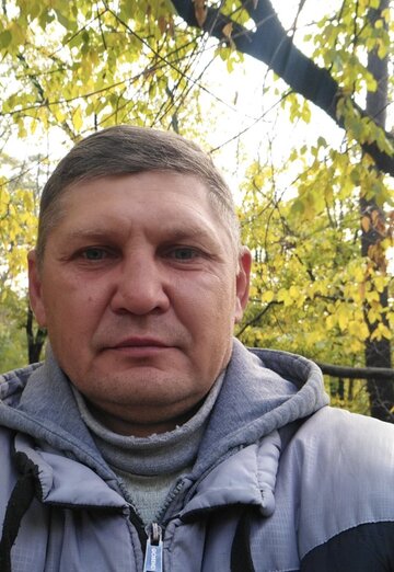 Моя фотография - Юрій, 48 из Борисполь (@ury4299)