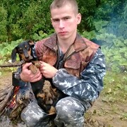 ЛЕХА, 30, Нововятск