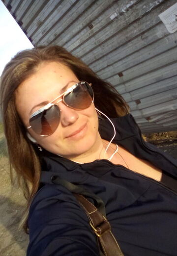 Моя фотография - Tina, 36 из Димитровград (@tina6808)