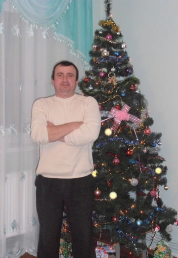 My photo - Petya, 42 from Ivano-Frankivsk (@petyafushtuy)