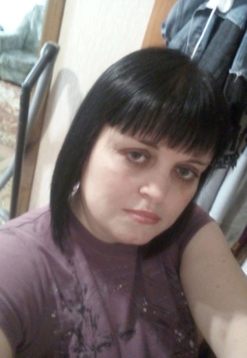 My photo - Marina, 40 from Kursk (@marina198590)