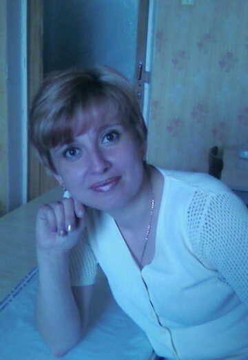 Моя фотография - Валентина, 49 из Александровка (@valentina18797)