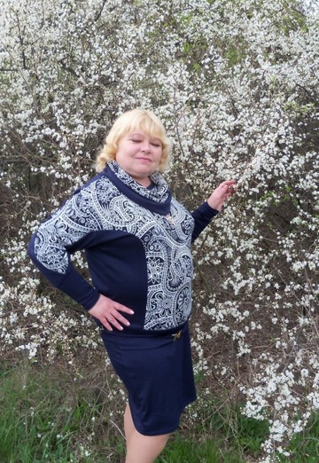 Моя фотография - Надежда, 55 из Софиевка (@nadejda39957)