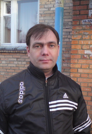 My photo - Oleg, 53 from Sverdlovsk-45 (@oleg219991)