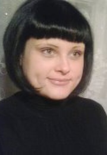My photo - yana, 40 from Horlivka (@yana12935)