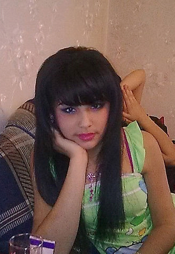 Моя фотография - Jasmin, 35 из Ташкент (@jasmin357)