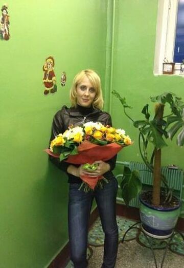 Моя фотография - Мария, 41 из Москва (@mariya98621)