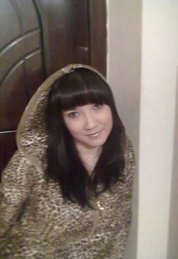 My photo - Mariya, 27 from Kutulik (@mariya110728)