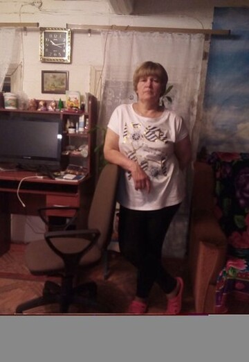 My photo - Galina Leonidovna, 60 from Tobolsk (@galinaleonidovna4)