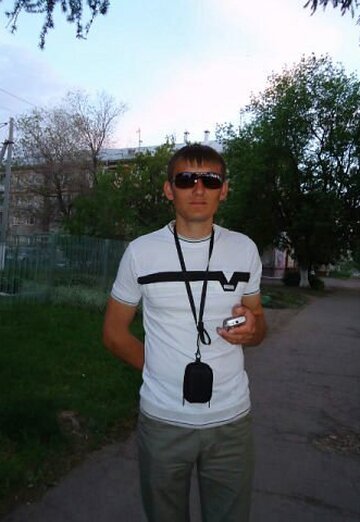 Моя фотография - руслан, 37 из Междуреченск (@ruslan112598)