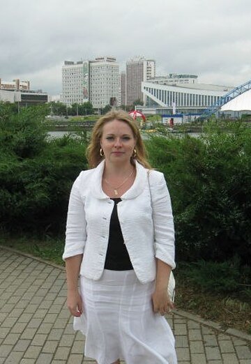 Моя фотография - Елена, 38 из Минск (@elena309291)