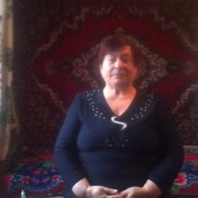 валентина логвиненко, 67, Вешенская
